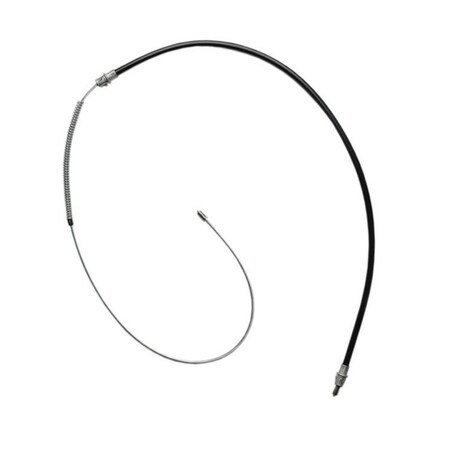 Raybestos Chev Blazer 87-91 BC93244